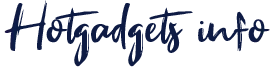 Hot gadgets info