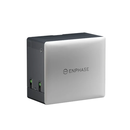 Enphase IQ Battery 10C home battery system