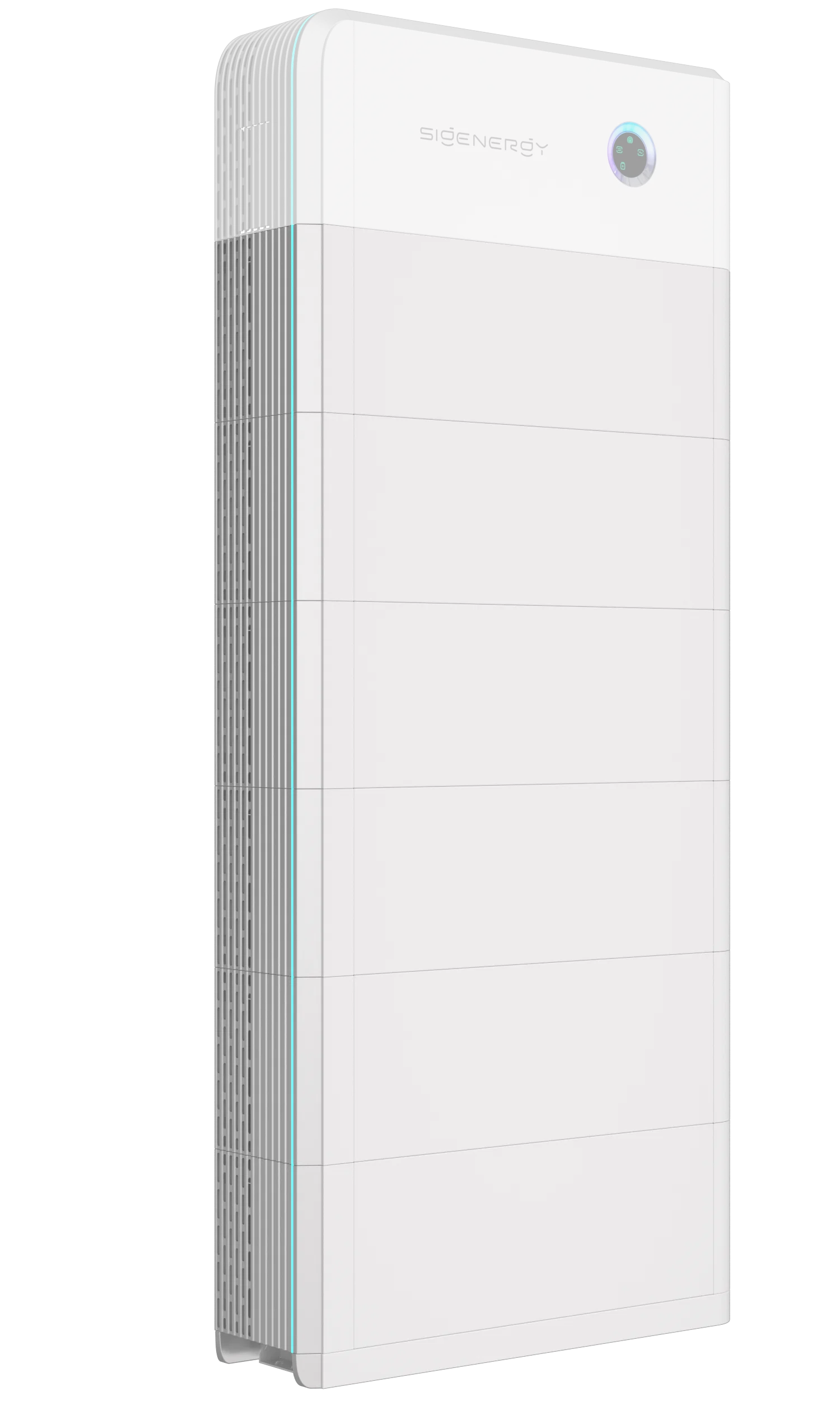 Sigenergy SigenStor modular home energy storage system